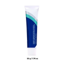 Creme renovadora ao retinol da Tommy Hilfiger, cosméticos para renovação e cuidado da pele, embalagem com tubo branco e rosa
