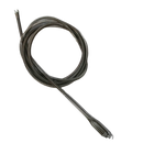 Imagem de produto químico Tongina para limpeza de canalizações, aplicado com furadeira elétrica, embalagem visível.