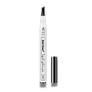 Stylo microblading impermeável à água da marca Totoka, cosméticos de acabamento preciso para sobrancelhas.
