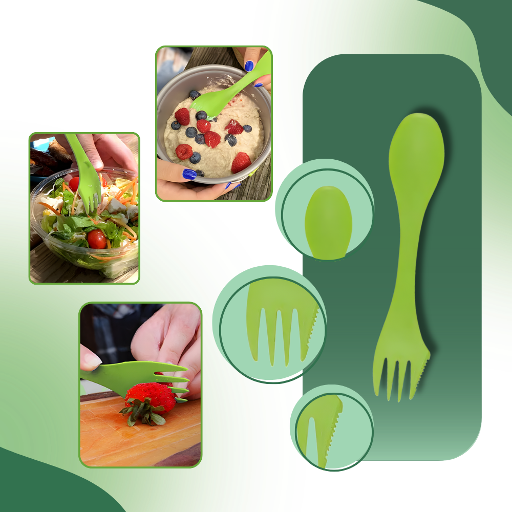 Bocal transparente da Aladdin para saladas com abertura lateral, armazenamento de alimentos, recipiente de preparo de refeições.