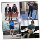 Meias invisíveis ultraconfortáveis para homem da Eastjing, estilo casual, com design discreto e ajuste confortável.