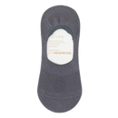 Meias invisíveis ultraconfortáveis para homem da Eastjing, de cor azul marinho, ideais para uso discreto e confortável.