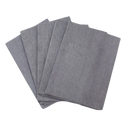 Pano de limpeza de microfibra espessa e ultraabsorvente Zeiyignr, tamanho 20x30 cm para limpeza doméstica eficiente