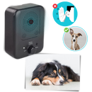 Dispositivo ultrassônico anti-latido para cães, tecnologia de controle de barulho, acessório para cães da marca Generic.