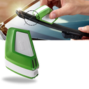 Limpador de para-brisa de precisão da Unattainy, peça de manutenção e decoração para veículos, com design compacto e funcional.