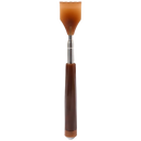 Gatte dos telescópico da Unique Bar para massagem e relaxamento, com design ajustável e superfície lisa, ideal para aliviar tensões.