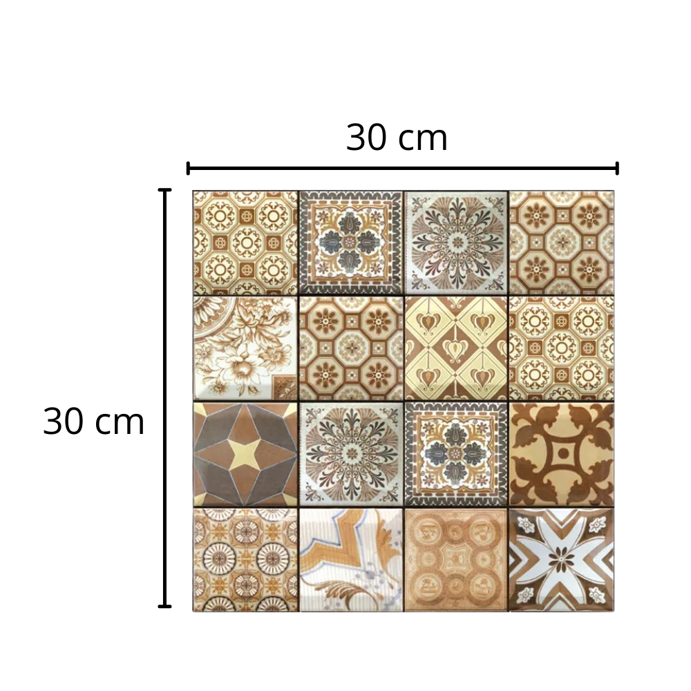 Papel de parede de blocos de pedra em espuma 3D da Universal, decorativo para parede, fácil de colar e remover.