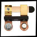 Interruptor universal de desconexão de bateria Willstar, componente de alimentação para segurança e manutenção automotiva.