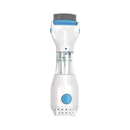 Pente elétrico universal anti-pulgas e carrapatos Acura Homes, com capa protetora para tratamento eficaz de infestação.
