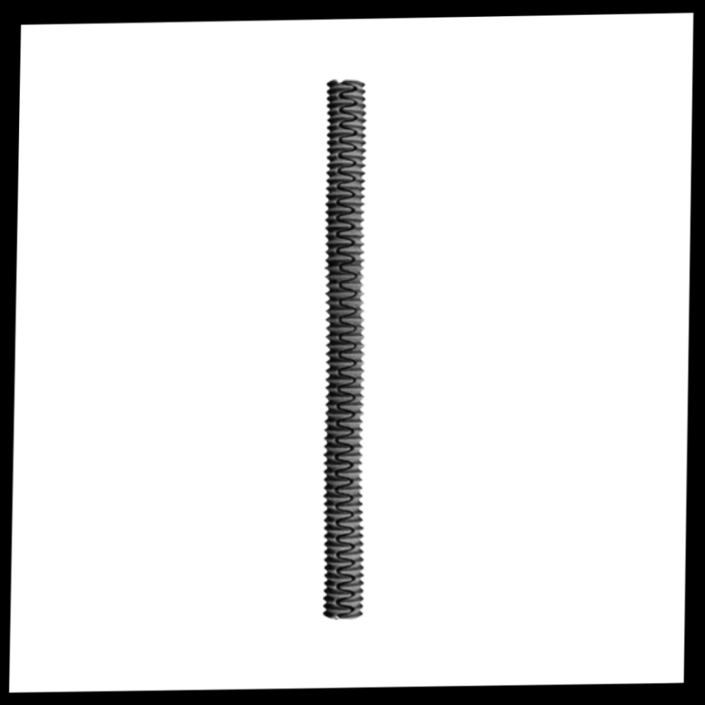 Protetor universal de grade de forno em silicone da Papaba, proteção resistente para grelhas de forno.