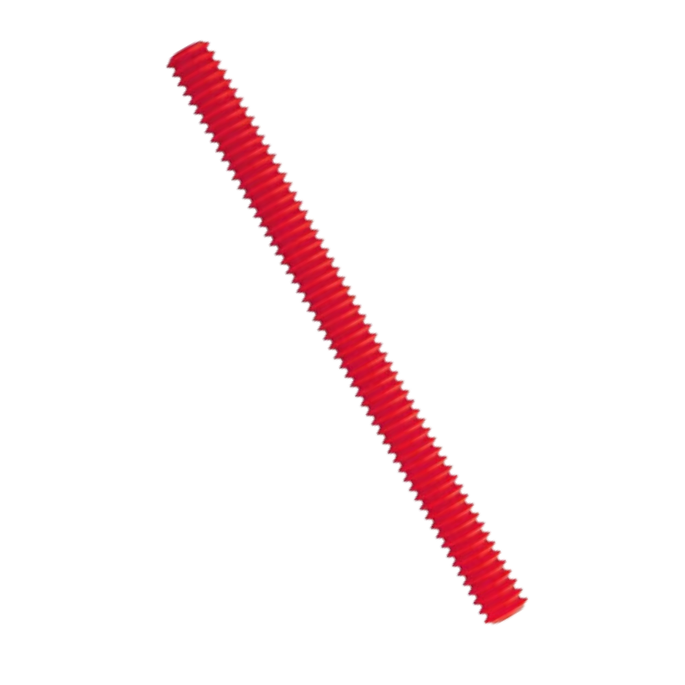 Protetor universal de grade de forno em silicone vermelho da Papaba, resistente ao calor e fácil de limpar.
