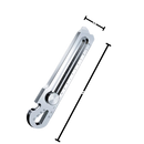 Cutter retrátil negro da Utility Knives, ferramenta de corte polyvalente com lâmina ajustável para diversas aplicações.