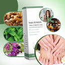 Gel fortalecedor e hidratante para unhas da marca Vakind, com textura transparente e aplicação fácil.