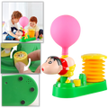 Souffleur de ballons para crianças da marca Valatala, brinquedo de artigos de festa para fazer balões.