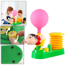 Souffleur de ballons para crianças da marca Valatala, brinquedo de artigos de festa para fazer balões.