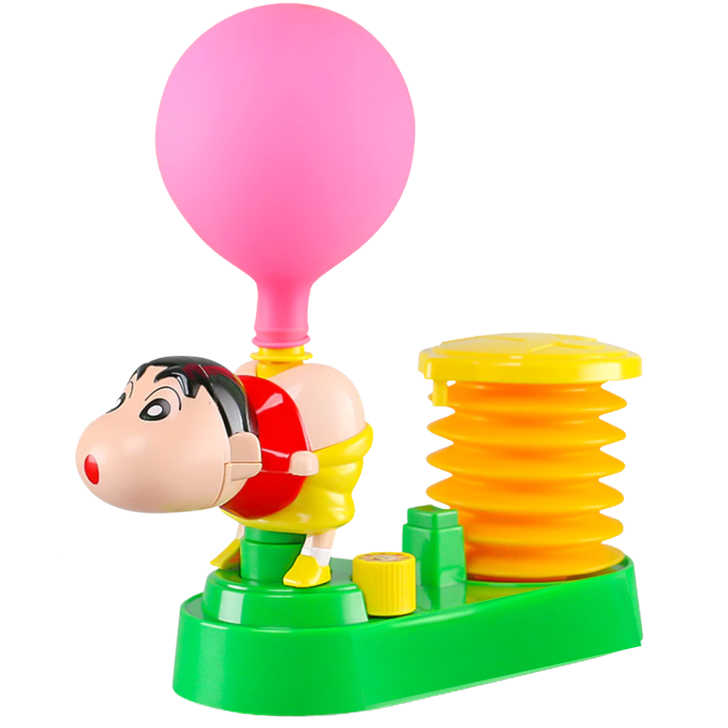 Souffleur de ballons para crianças da marca Valatala, brinquedo de festa para encher e fazer balões em eventos infantis