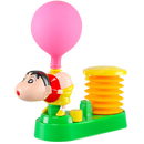 Souffleur de ballons para crianças da marca Valatala, brinquedo de festa para encher e fazer balões em eventos infantis