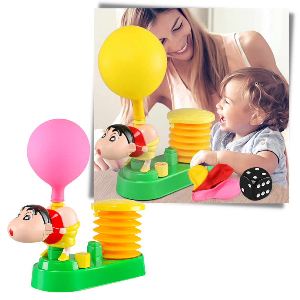 Jouet souffleur de ballons pour enfants de la marque Valatala, outil pour faire des ballons lors d'événements festifs