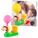 Jouet souffleur de ballons pour enfants de la marque Valatala, outil pour faire des ballons lors d'événements festifs