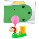Jouet souffleur de ballons pour enfants de la marque Valatala, article de fête coloré et amusant pour créer des ballons.