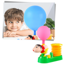 Jouet souffleur de ballons pour enfants, article de fête Valatala, parfait pour créer des ballons lors d'événements festifs.