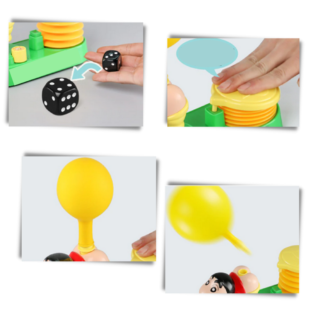 Souffleur de ballons para crianças, brinquedo de festa da marca Valatala, ideal para criar balões coloridos para eventos infantis