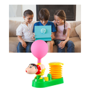 Jouet souffleuse de ballons para crianças, artigo de festa da marca Valatala, ideal para fazer balões durante celebrações.