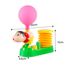 Jouet souffleur de ballons pour enfants de la marque Valatala, article de fête coloré et amusant pour les enfants
