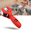 Ferramenta de coupe de precisão Valley, coupe-tube de alta qualidade, com lâmina afiada e design ergonômico.