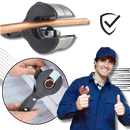 Ferramenta de coupe de précision Valley, coupe-tube com lâmina afiada, ideal para trabalhos de corte precisos em tubos.