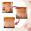 Massajador anti-cellulite Vanipuff com vibrações de alta frequência para massagem e relaxamento corporal.
