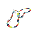 Véhicules de jeu Velocity Toys pour mini circuit de montagnes russes, 50 pièces, jouets éducatifs et divertissants.