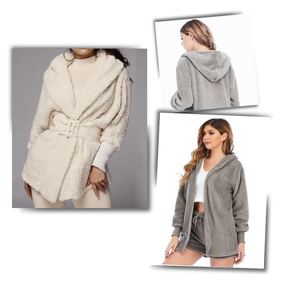 Conjunto de pijama curto e estiloso da Topmelon, roupa de dormir versátil e confortável para momentos de relaxamento.