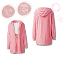 Conjunto de pijama curto e estiloso da Topmelon, roupa de noite e descanso, confortável e versátil para relaxar em casa.