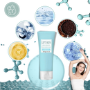 Creme raffermissante ultra hidratante da Viavioe, frasco com textura suave, ideal para pele firme e hidratada.
