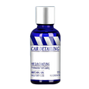 Revêtement nano-céramique hydrophobe Vito para veículos, proteção duradoura e acabamento brilhante na imagem.