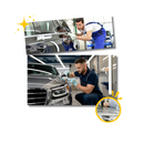 Revêtement nano-céramique hydrophobe Vito para veículos, proteção e acabamento de alta durabilidade, brilho e resistência a manchas.
