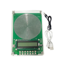 Gerador de ondas sonoras de alta frequência da marca Vito, instrumento de música usado para produção sonora avançada.