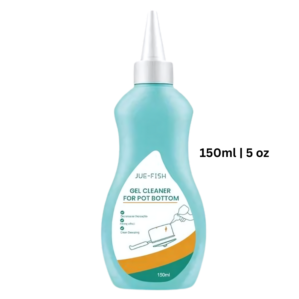 Produto de limpeza rápida para cozinhas e utensílios da marca Viwoeim, ideal para limpeza eficiente de superfícies domésticas.