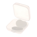 Conjunto de 2 patches invisíveis da Vntub para correção de orelhas, produto de cuidado para as orelhas.