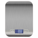 Balance de cuisine digital LCD em aço inoxidável, acessório para ferramentas de medição, marca Vont.