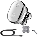 Kit de rasage e cuidados masculinos Walmeck, máquina multifuncional para barbear e manutenção da pele masculino.