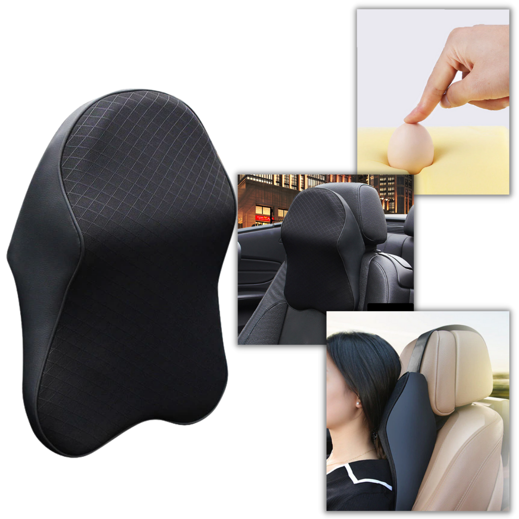 Coussin universal para assento de carro da marca Wanmingtek, peça de reposição para assentos de veículos automotivos.