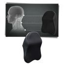 Capa de assento universal para carro Wanmingtek, peça de reposição para assento de veículo com acabamento acolchoado.