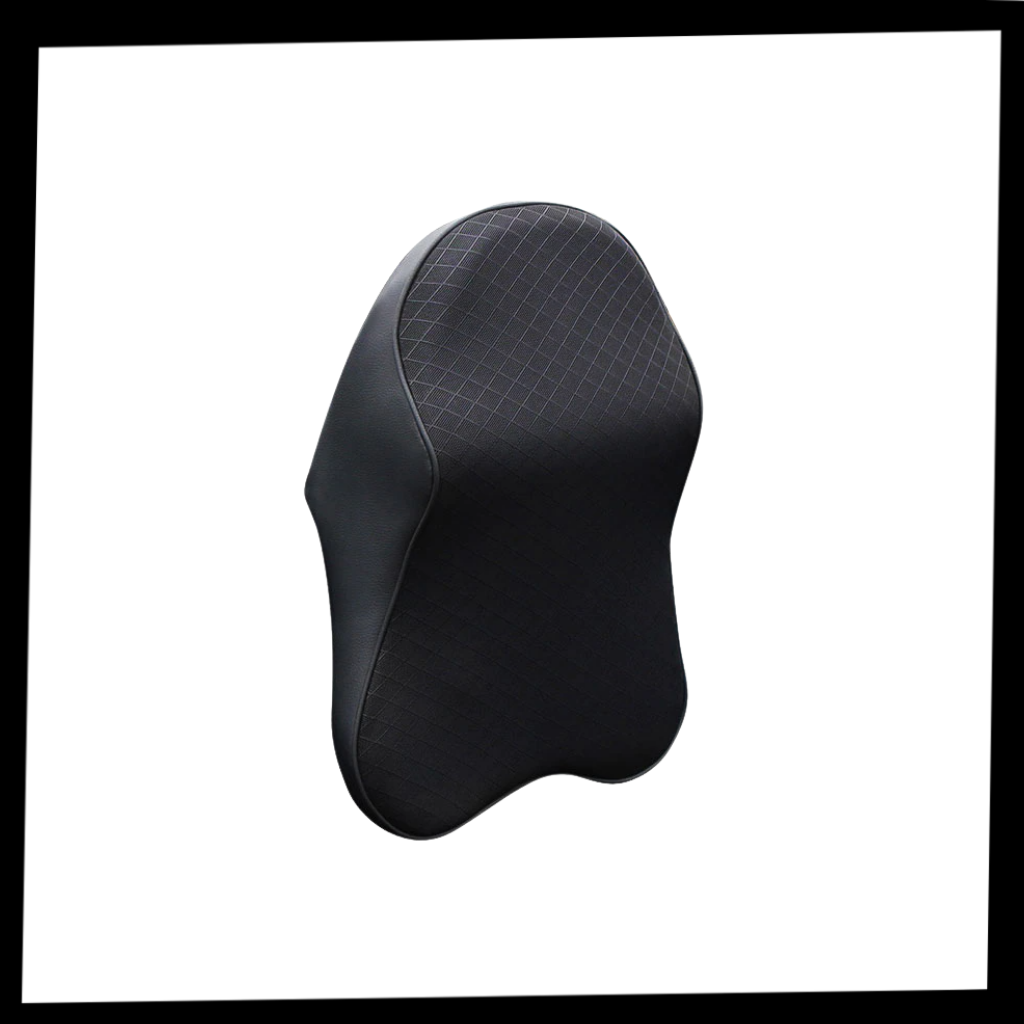 Coussin universal para assento de carro da Wanmingtek, peça de reposição para assentos de veículos automotivos.