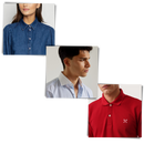 Adesivo de colar invisível e resistente à lavagem da Gyedtr, com baleinhas de col para colar discretamente na roupa.