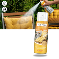 Spray protetor de tecido à base de água da Sigerio, ideal para proteger móveis com patins e embouts.