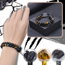 Pulseira de proteção resistente à água ShiNaiOu Keji, acessório de pulso durável e resistente à água para proteção e estilo.