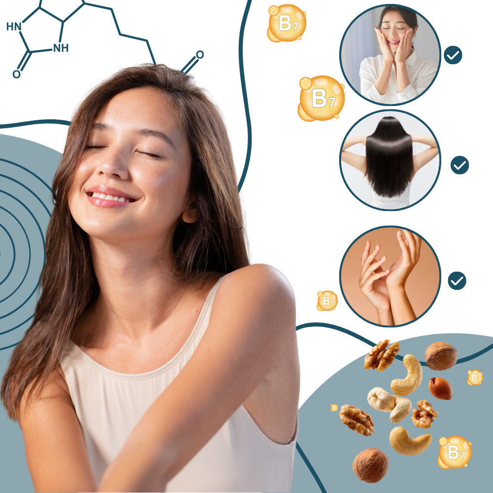 Gummies de framboesa enriquecidas com biotina da marca Weem, suplemento de fitness e nutrição.