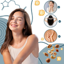 Gummies de framboesa enriquecidas com biotina da marca Weem, suplemento de fitness e nutrição.